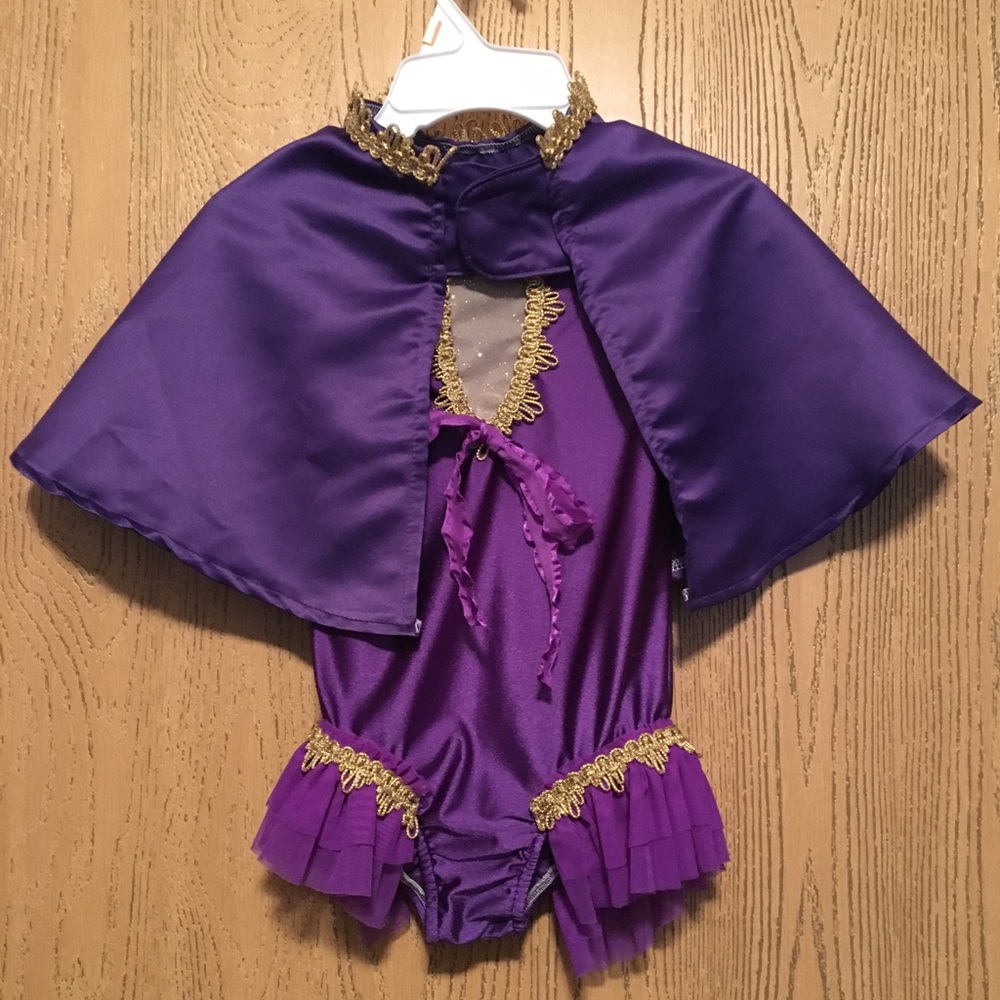 Anne Wheeler Costume